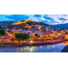 შ.პ.ს tour in Georgia