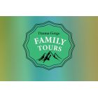 "Family Tours" in Dzama Gorge