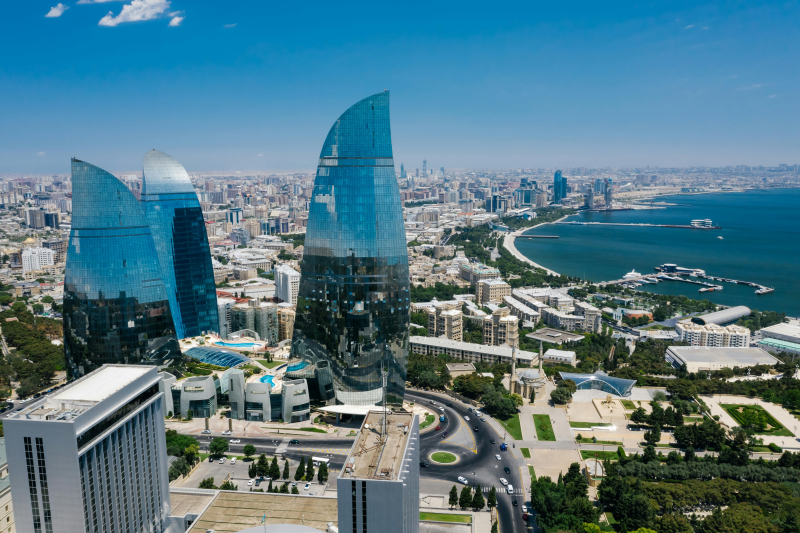Baku