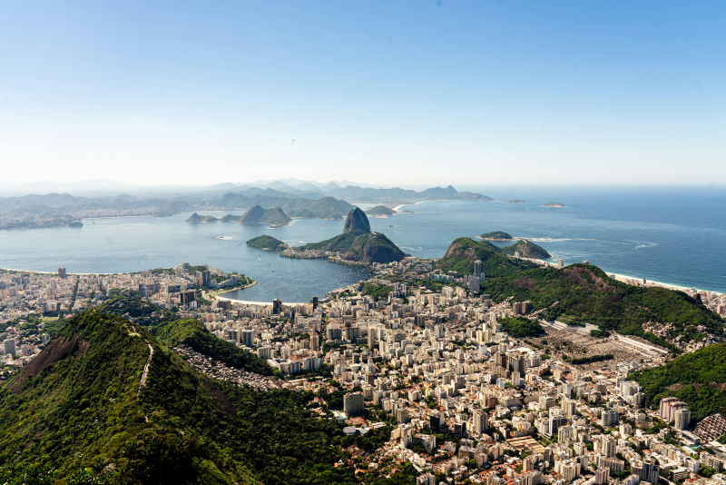 Rio de Janeiro