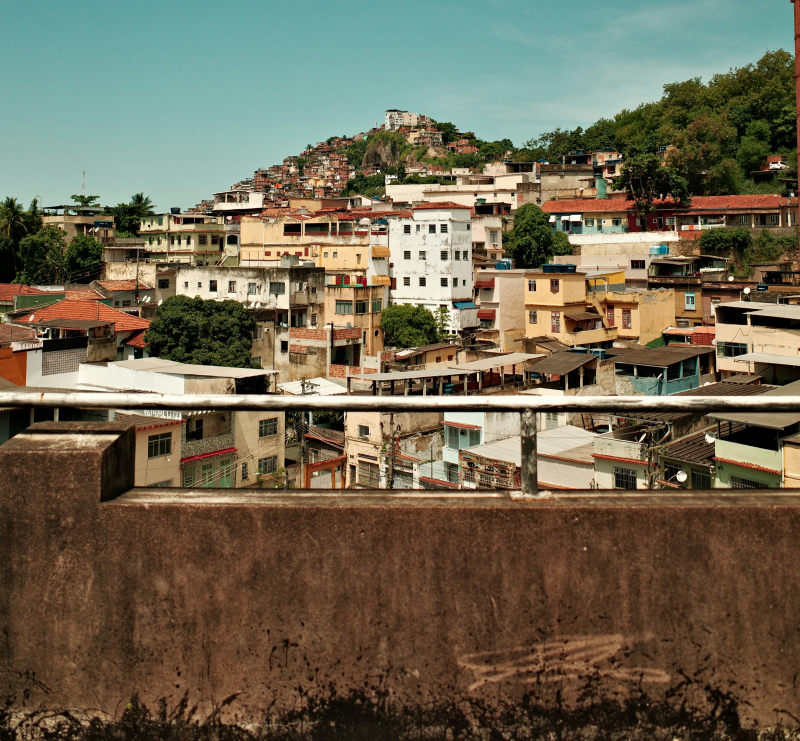 Favela