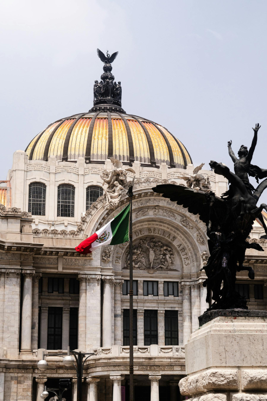 მექსიკა