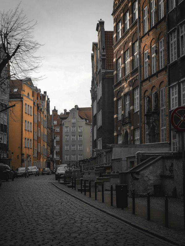 პოლონეთი