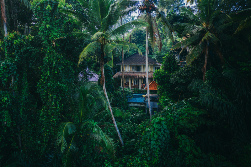 Ubud