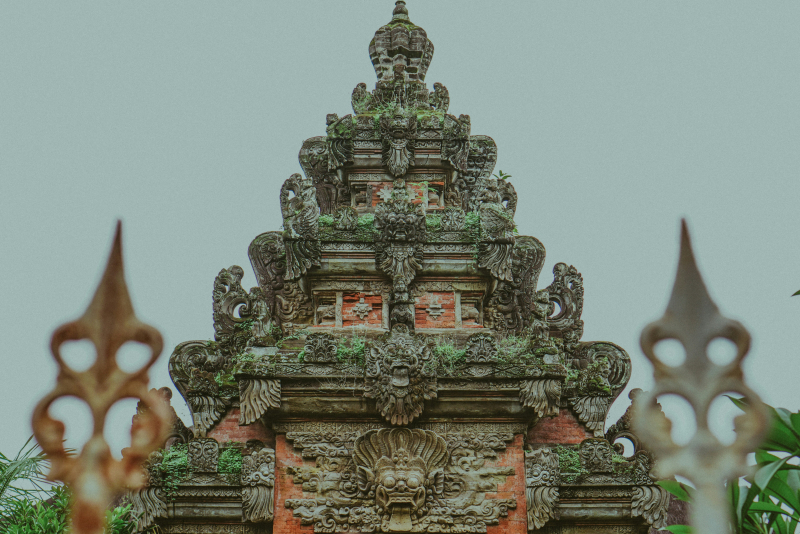 Denpasar
