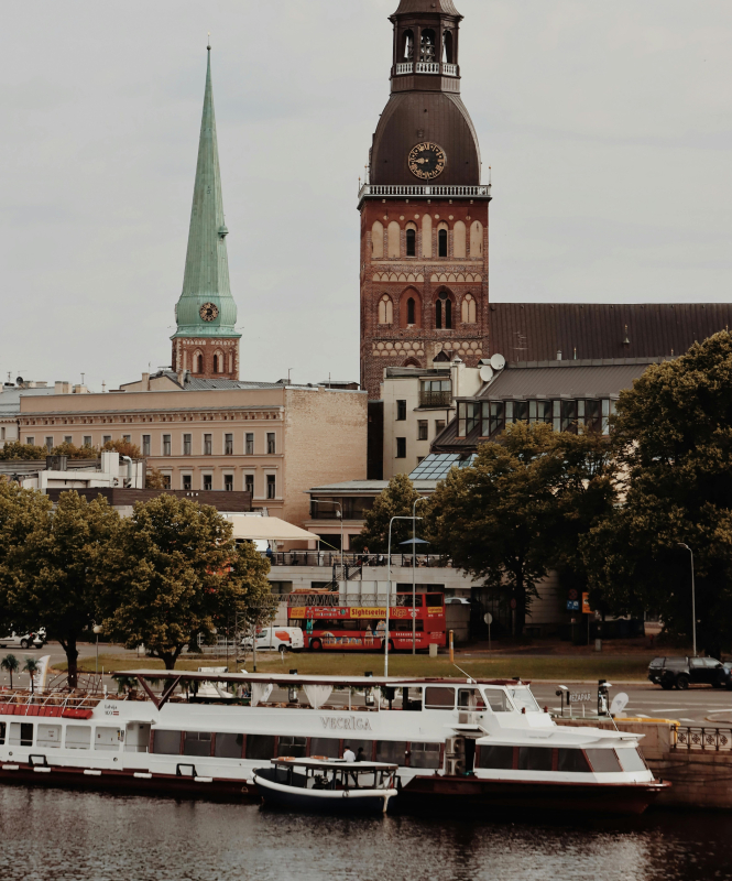 Riga