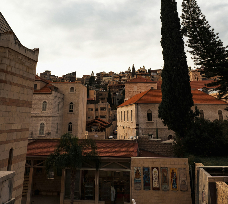 Nazareth