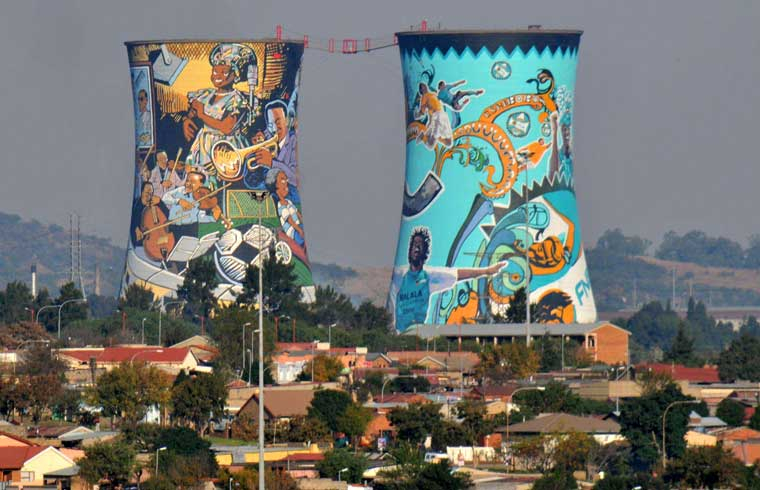 Soweto
