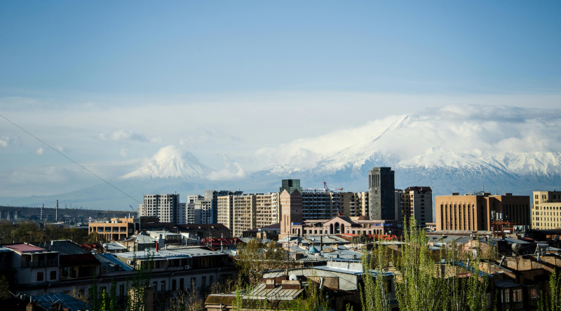 Yerevan