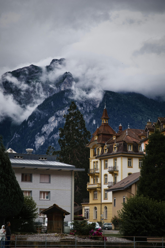 შვეიცარია