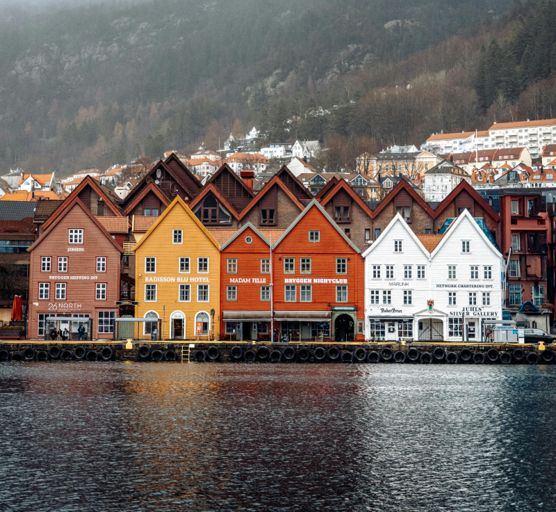 Bergen