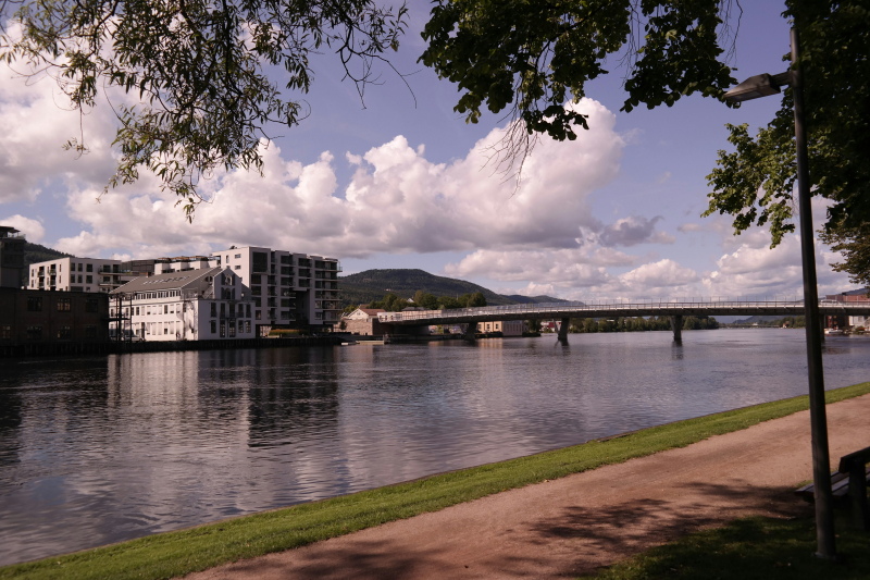 Drammen