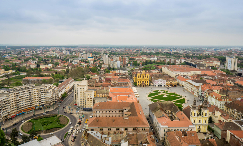 Timisoara