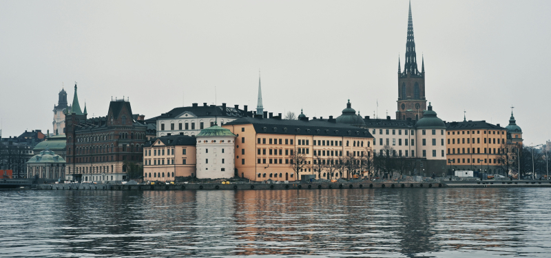 Stockholm