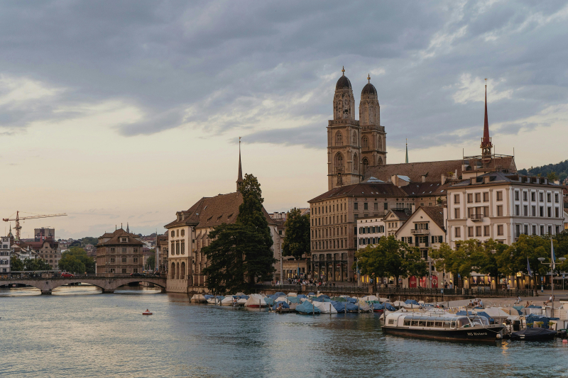 Zurich