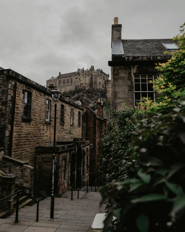 შოტლანდია