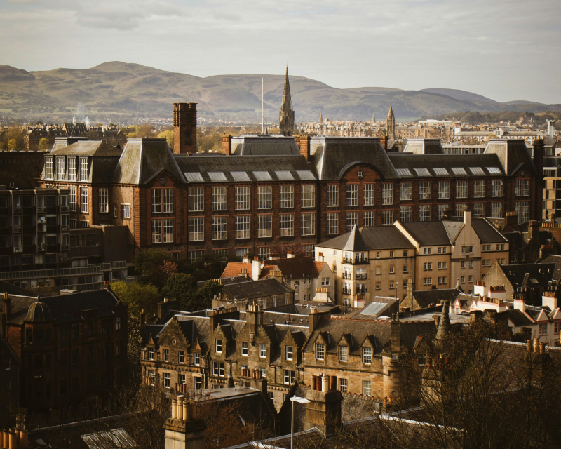 Edinburgh