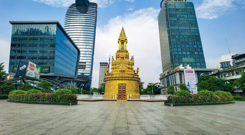Phnom Penh