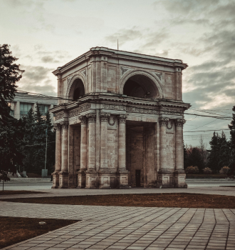 მოლდოვა