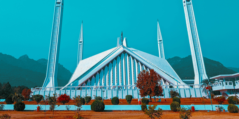 Islamabad