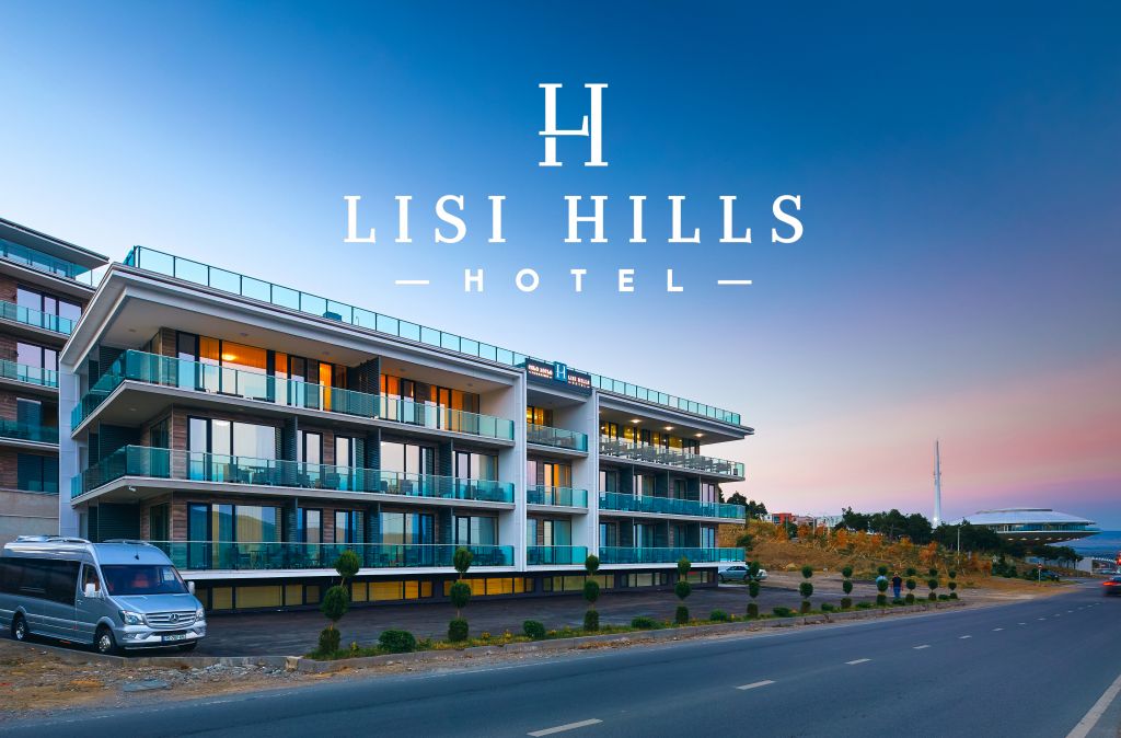 LISI HILLS HOTEL