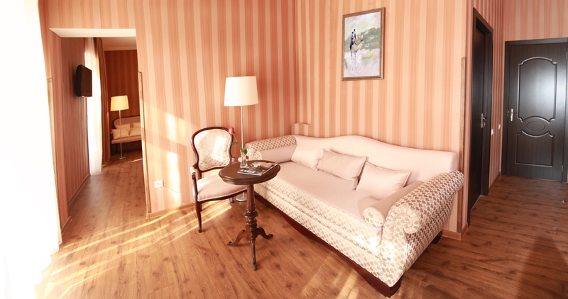 როიალ ვერა ბუტიკ ჰოტელ