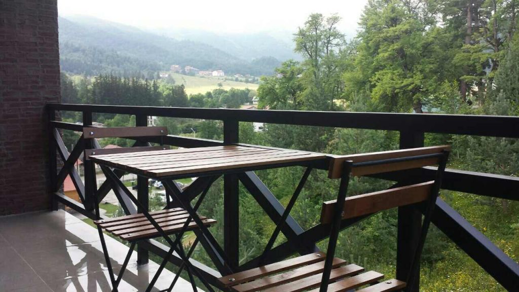 ბაკურიანი რეზიდენსი