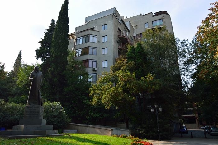 ექსკლუსივი პანორამა თბილისი