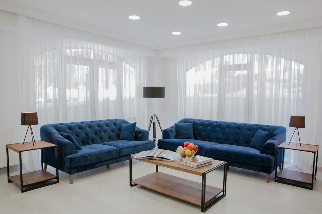  კოხტა პლაზა ბუტიკ ჰოტელი 