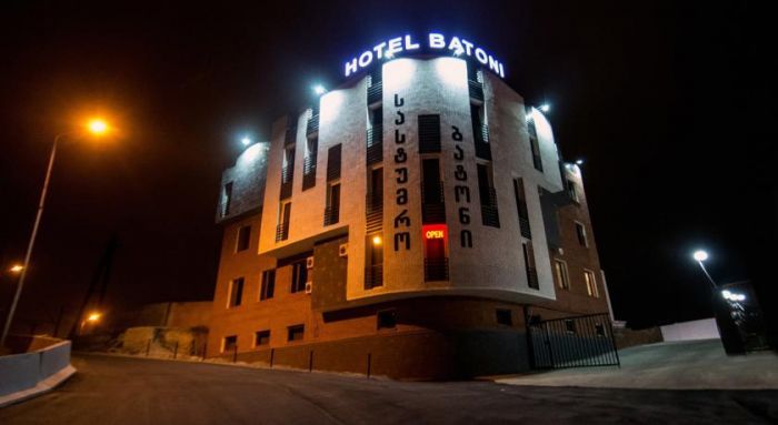 Hotel Batoni