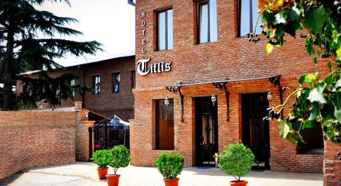 Guest House Tiflis