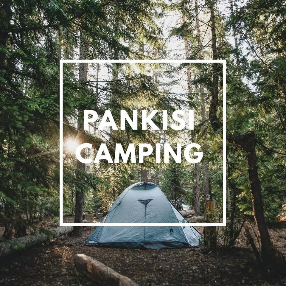 Pankisi Camping