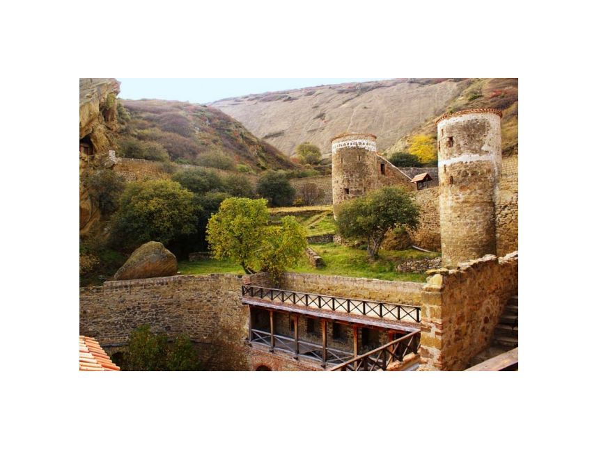 დავითგარეჯი