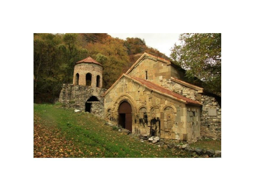 სექტემბერი ერთ დღიანი ტური რკონში