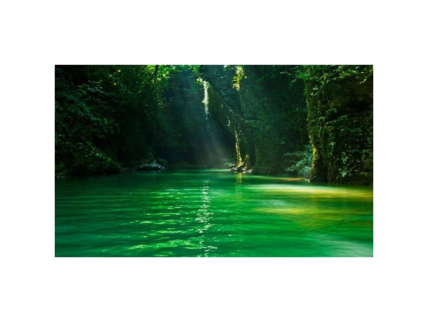 ტური მარტვილისა და ოკაცეს კანიონებზე !