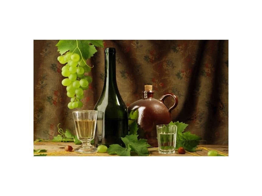 ღვინის ტური - ბოდბე -სიღნაღი ! ღვინის დეგუსტაცია !