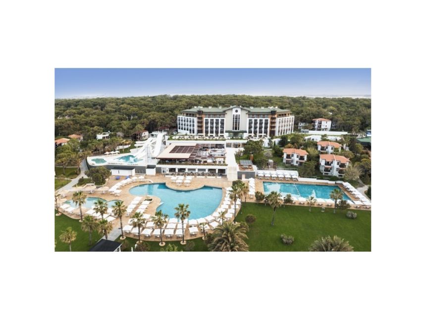 თურქეთი / სიდე  პერიოდი : ..  - ..  Voyage Sorgun * -