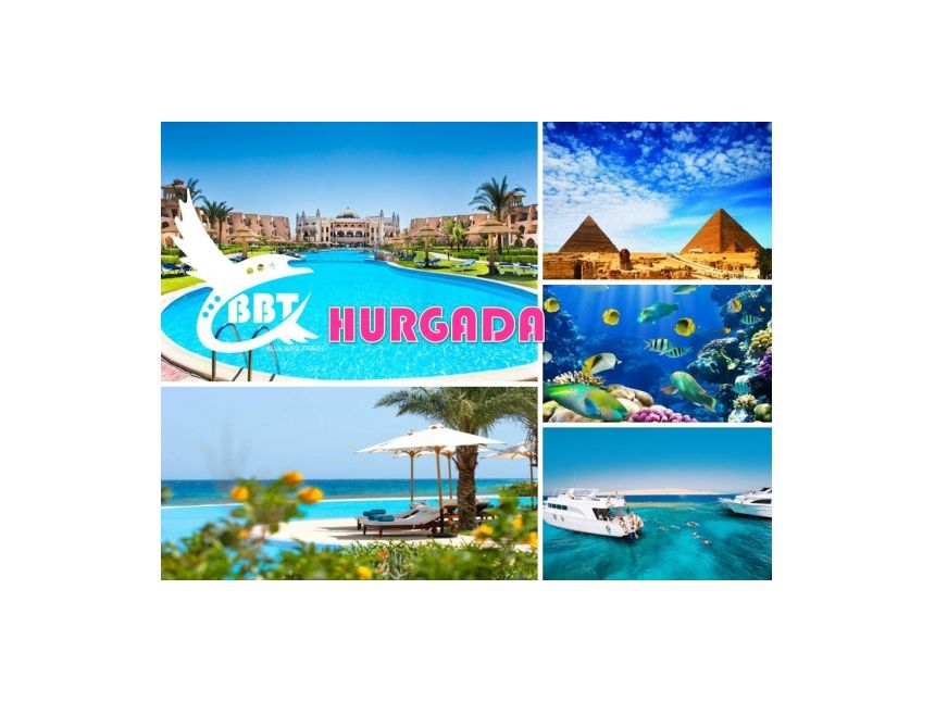 ნაადრევი ჯავშნები ჰურგადის საგზურებზე!