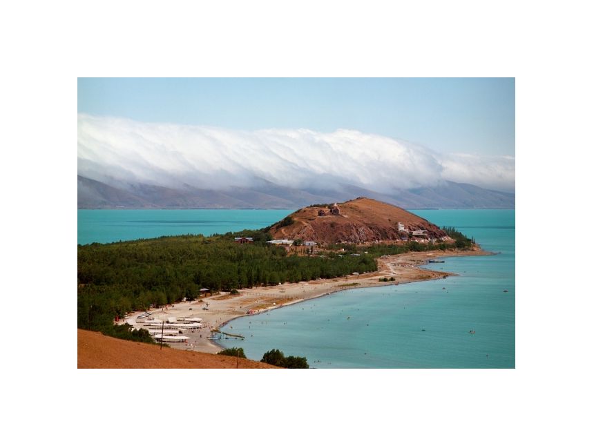 დარჩენილია  ადგილი, იჩქარეთ!