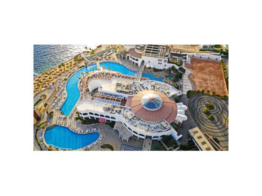 Reef Oasis Blue Bay Resort & Spa * - ეგვიპტე / შარმ ელ შეიხი /პერიოდი : ოქტომბერი - ოქტომბერი