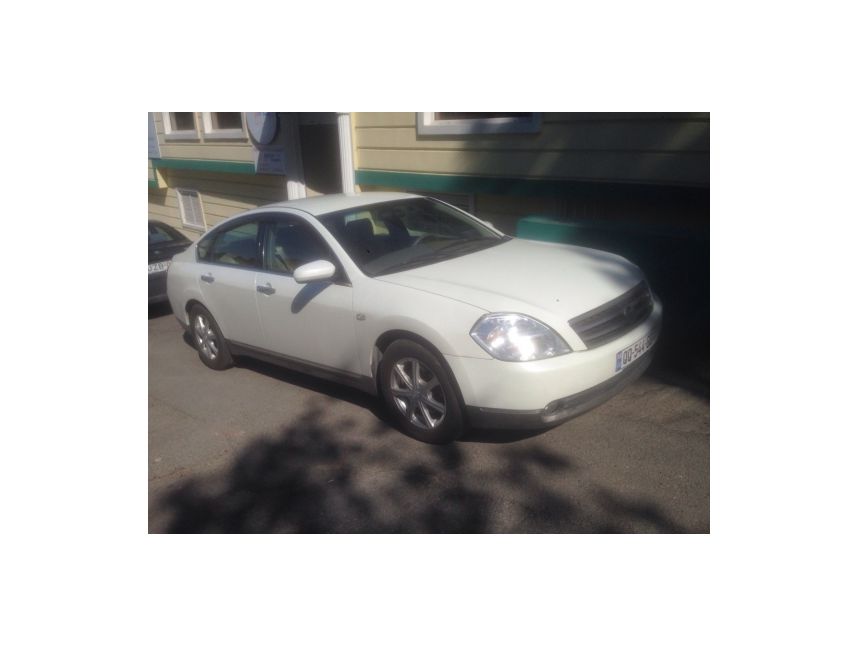 ქირავდება ავტომობილები დღიურად