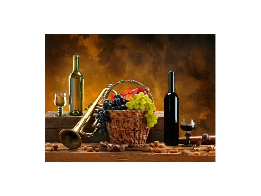 ღვინის ტური კახეთში