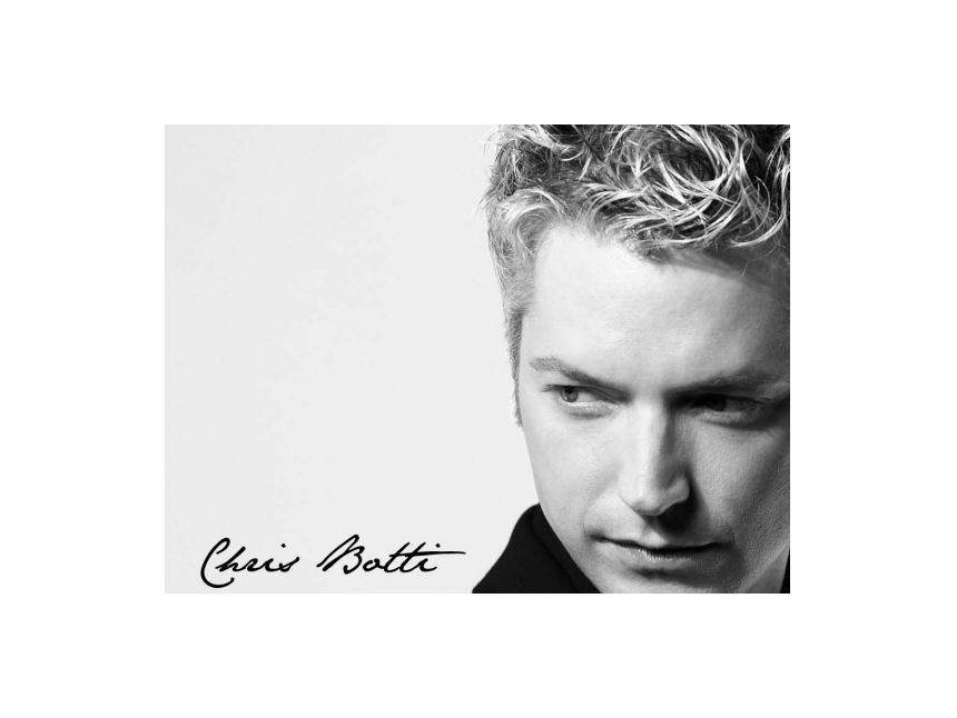 პრაღა, კრის ბოტის კონცერტი ევრო!