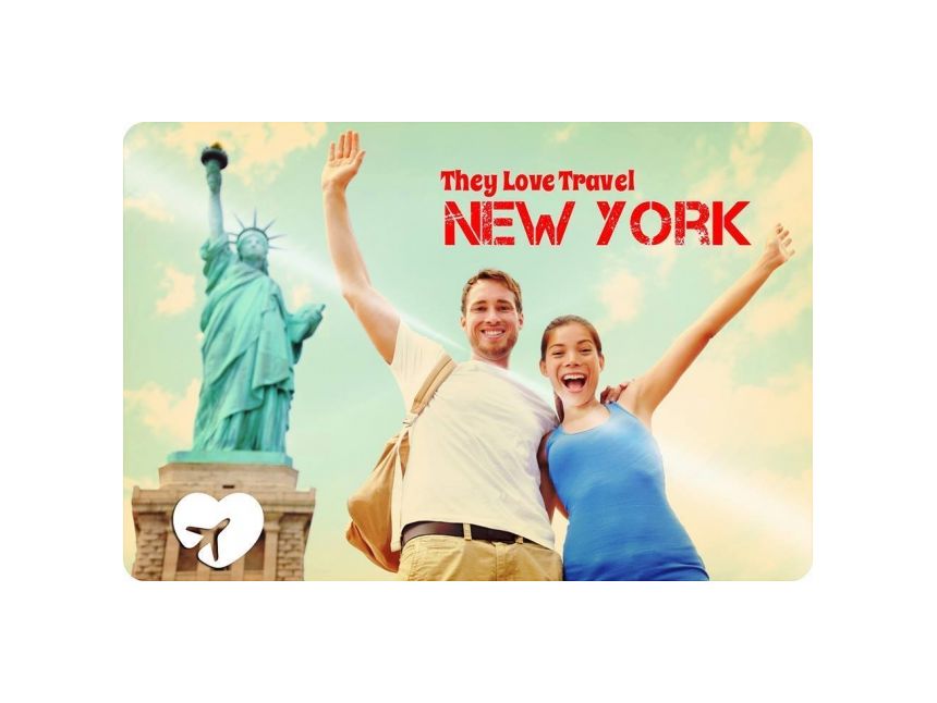 ნიუ იორკი / ამერიკა