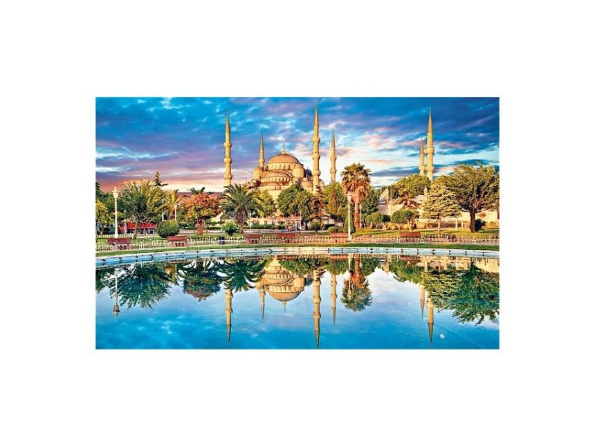 ვიქენდი სტამბულში