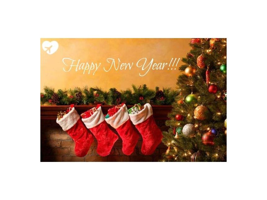 ჩემი დიდი ბერძნული ახალი წელი !!!  ევროდან!!