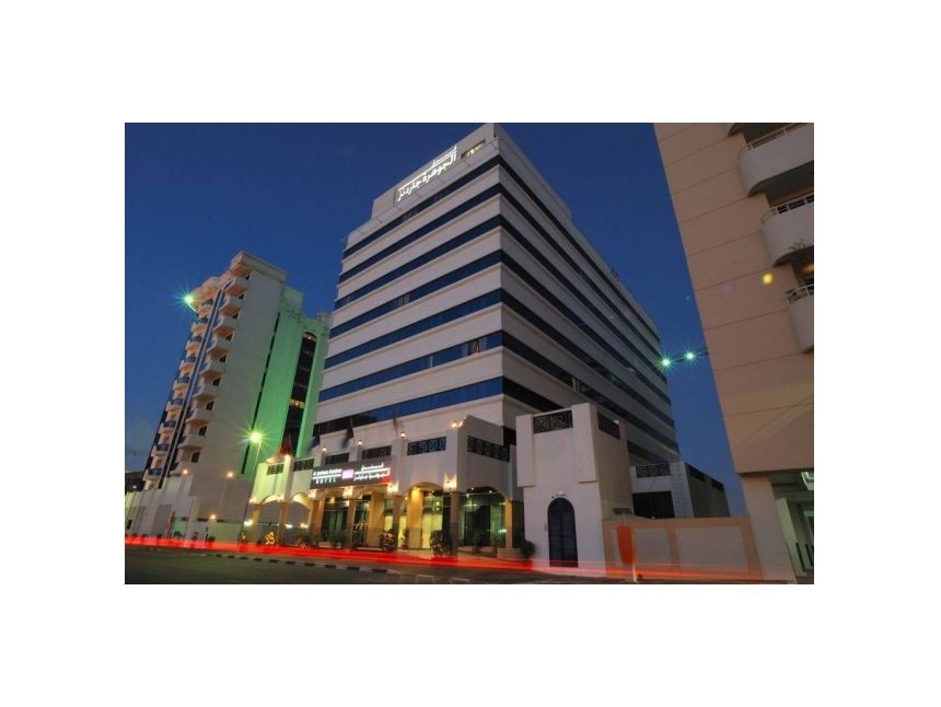 გთავაზობთ ტურს დუბაის მიმართულებით