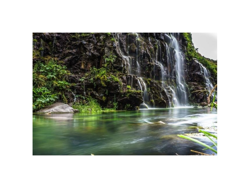 ოქტომბერი ტური დაშბაშის კანიონზე