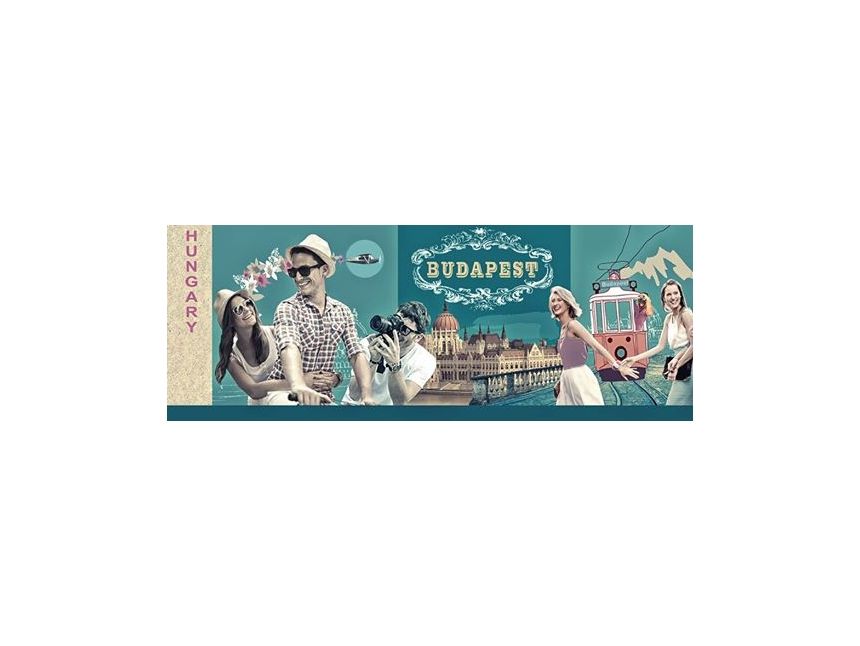 მინი ტური ბუდაპეშტი - ევრო