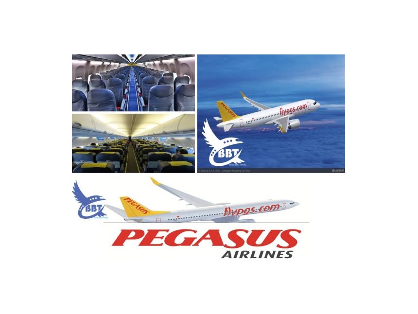 განსაკუთრებული ტარიფები ქუთაისიდან სტამბულის მიმართულებაზე‼‼